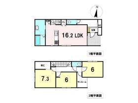 間取画像