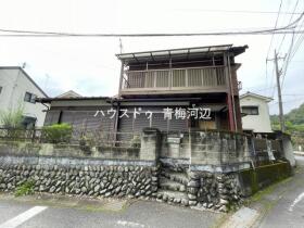 青梅市梅郷５丁目