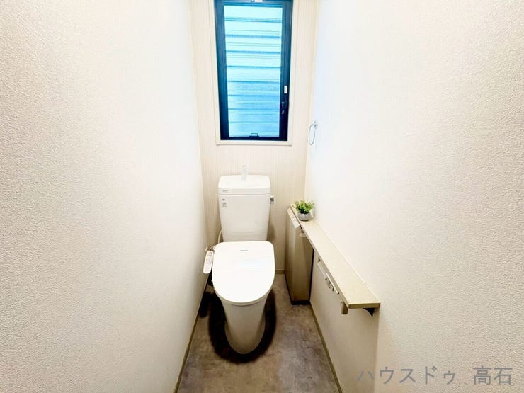 1階トイレ