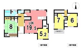 間取画像