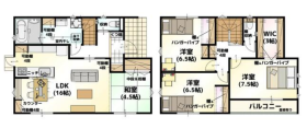 間取画像