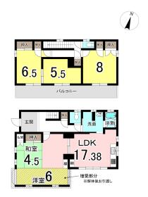 間取画像