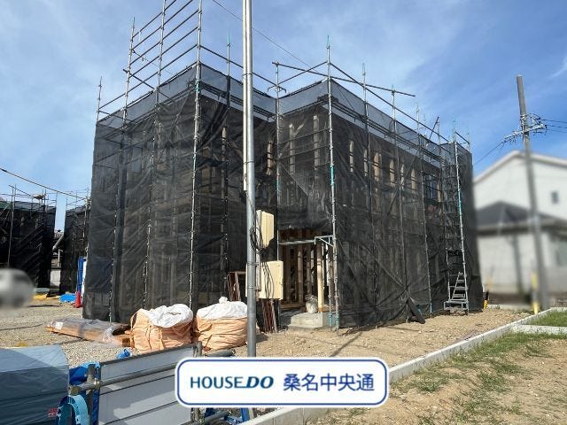 【外観】
(2026年7月31日撮影)