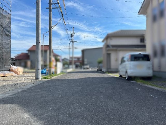 (2026年7月31日撮影)