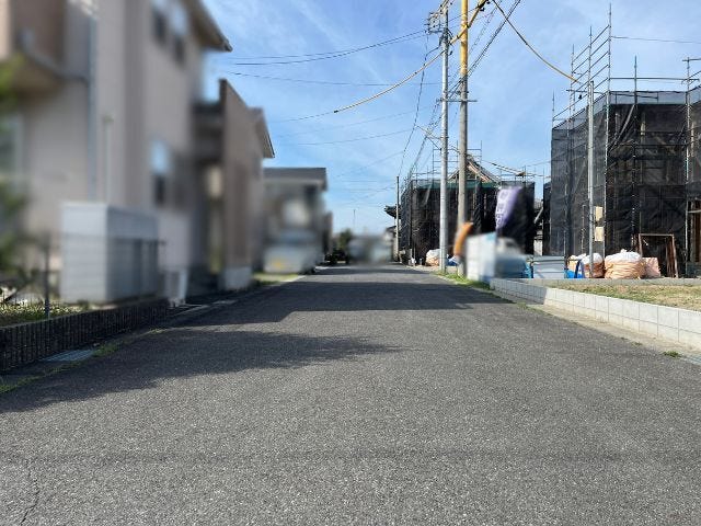 (2026年7月31日撮影)