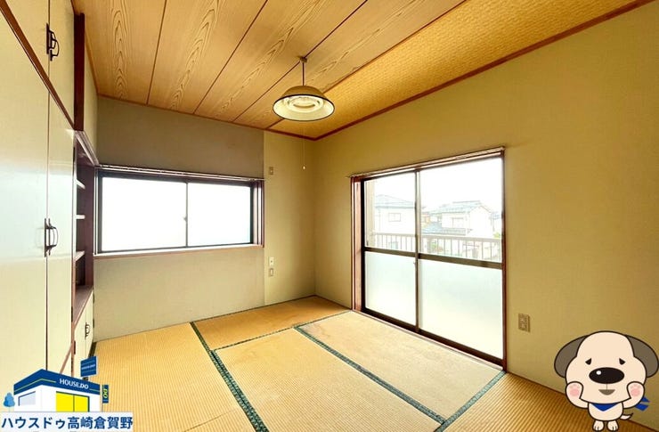 リフォーム前写真です☆