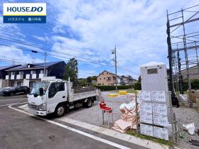豊川市伊奈町原松