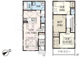 間取画像