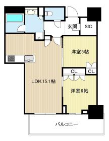 大阪市北区大淀南２丁目
