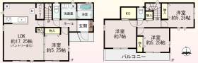 間取画像