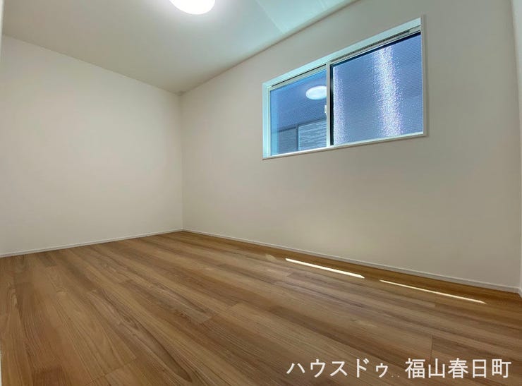 2F洋間② 6.4帖