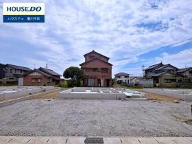豊川市伊奈町原松