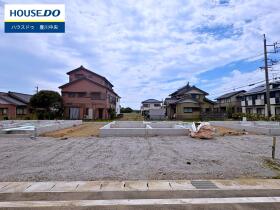 豊川市伊奈町原松