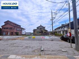 豊川市伊奈町原松