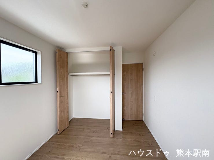 ■洋室5.2帖