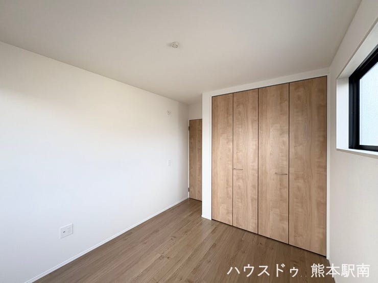 ■洋室5.2帖