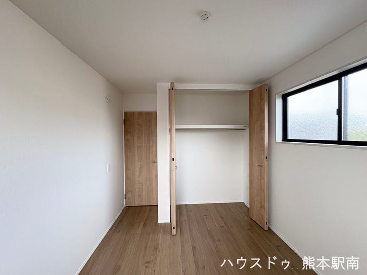 ■洋室5.2帖