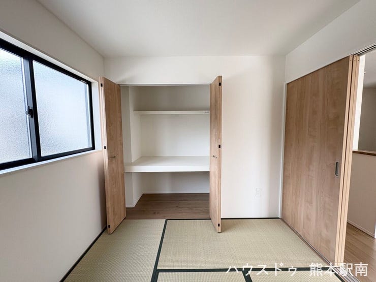 ■和室4.5帖