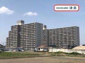 津島市金柳町字北脇