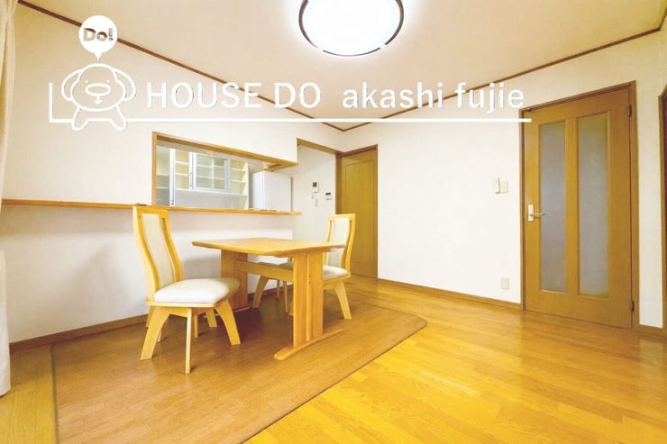 ※画像は家具消し加工後のイメージです