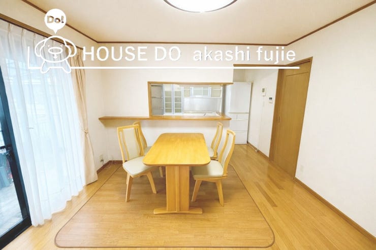 ※画像は家具消し加工後のイメージです