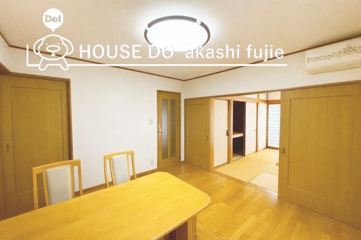 ※画像は家具消し加工後のイメージです