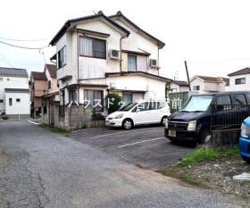 北葛飾郡松伏町大字松伏