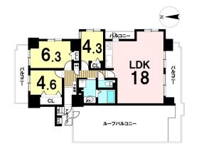 名古屋市北区大曽根１丁目