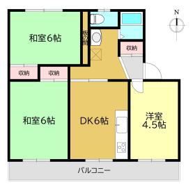 間取画像