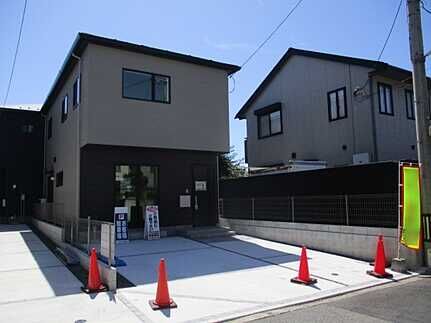 廿日市小中高徒歩10分圏内!