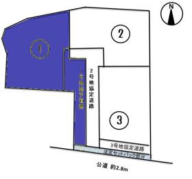 豊田市貝津町柚木