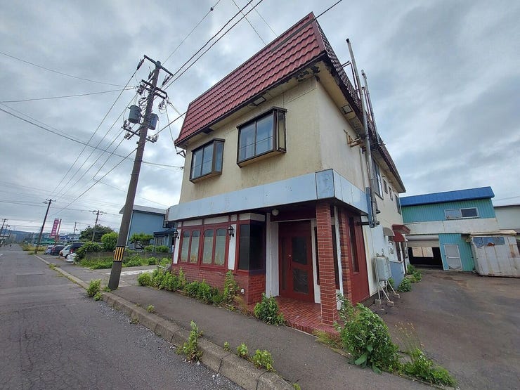 【外観】