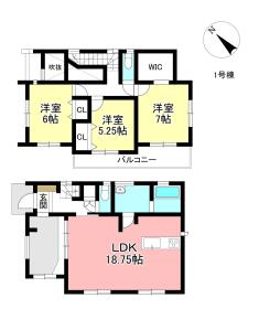 間取画像