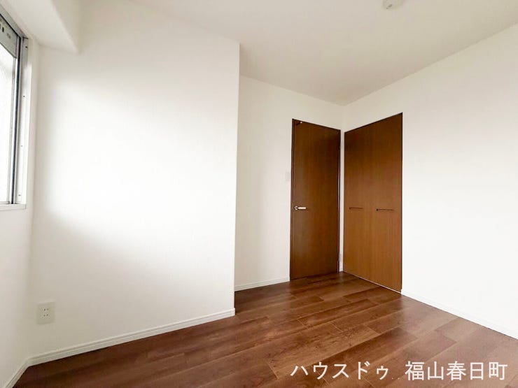 4.9畳洋室