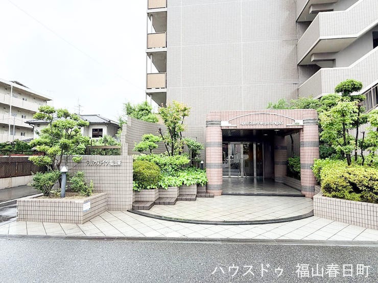 【外観】