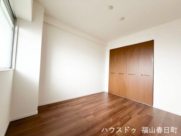 5.4畳洋室