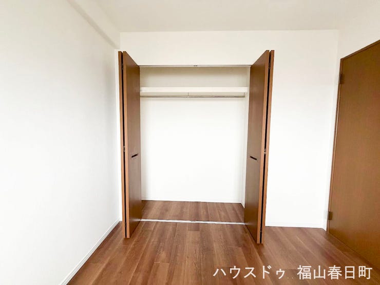 5.4畳洋室