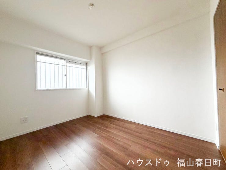 5.4畳洋室