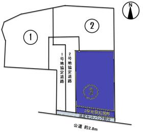 豊田市貝津町柚木