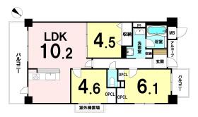 間取画像