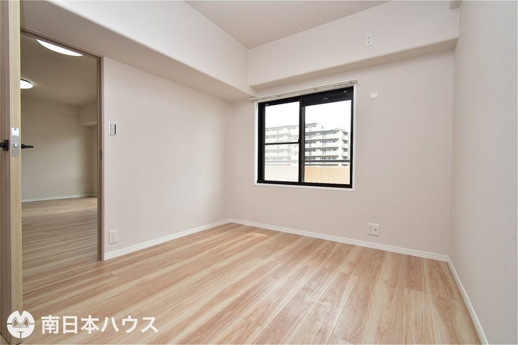東郡元町 サーパスNEW鴨池 【洋室5.1帖】