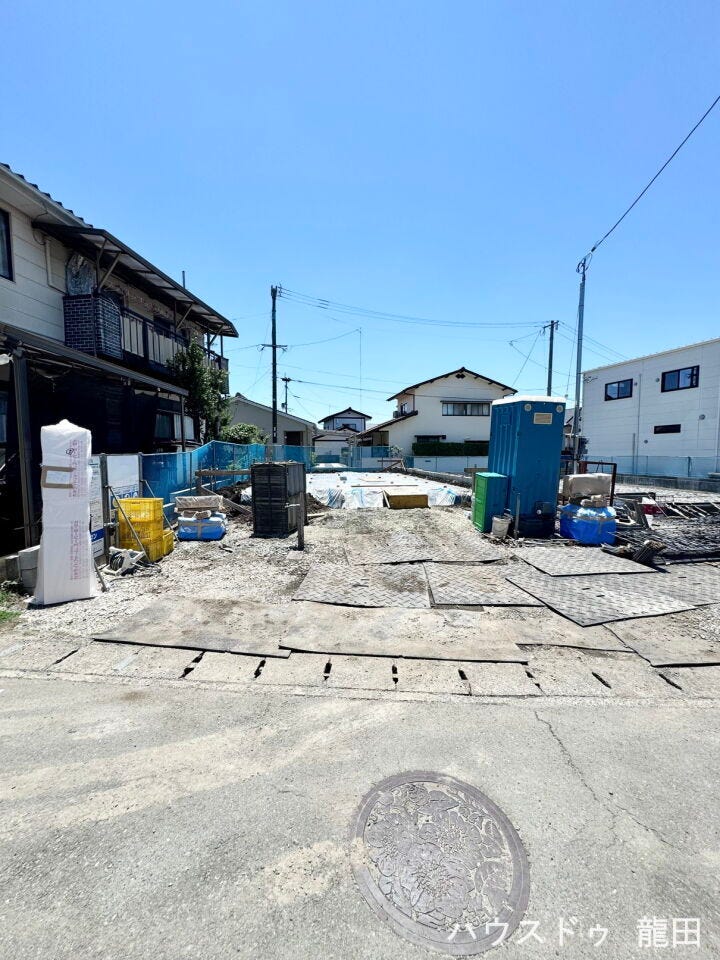 ■□■外観■□■
現況