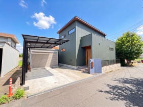 愛知郡東郷町大字和合字牛廻間