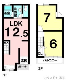 間取画像