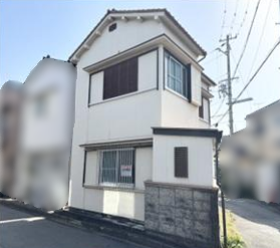 概観画像
