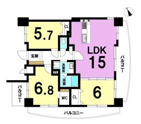 広島市安佐南区祇園１丁目