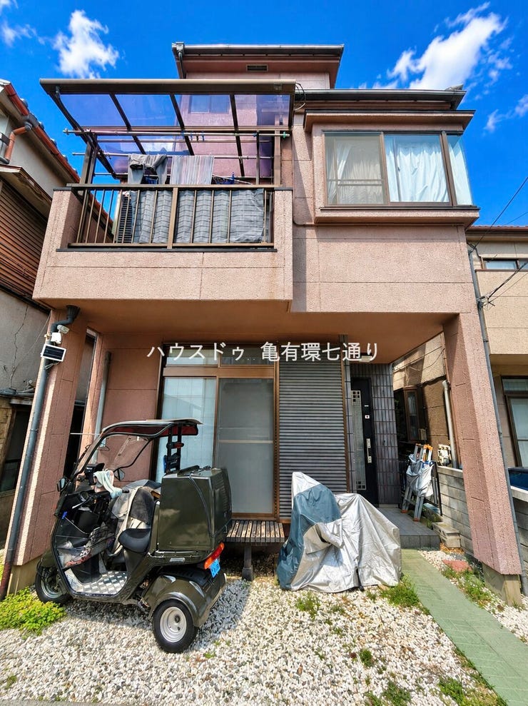 【外観】