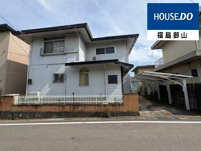 【外観】
R8.6.29撮影