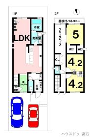 間取画像
