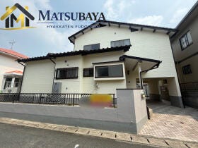 菊池郡菊陽町武蔵ヶ丘１丁目